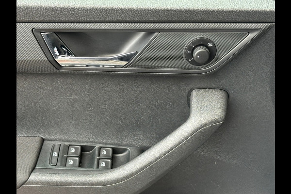 Škoda Fabia Combi 1.0 TSI Drive Navi Airco PDC Škoda Fabia Combi 1.0 TSI Drive Navi Airco PDC