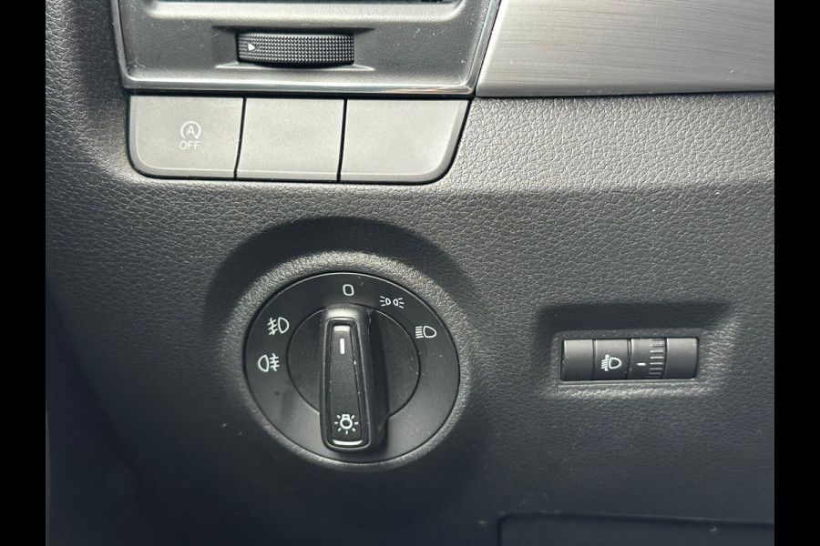 Škoda Fabia Combi 1.0 TSI Drive Navi Airco PDC Škoda Fabia Combi 1.0 TSI Drive Navi Airco PDC