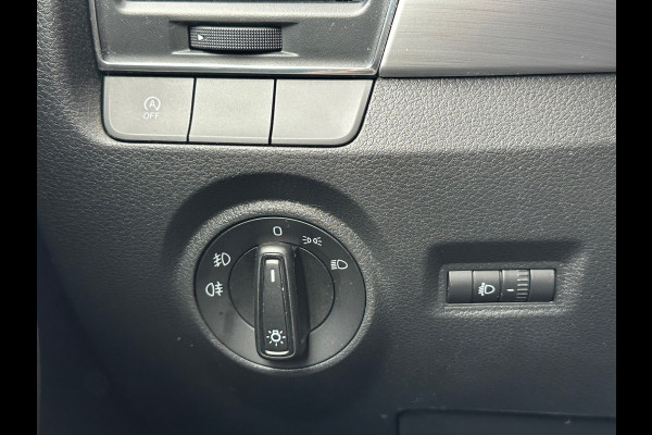 Škoda Fabia Combi 1.0 TSI Drive Navi Airco PDC Škoda Fabia Combi 1.0 TSI Drive Navi Airco PDC