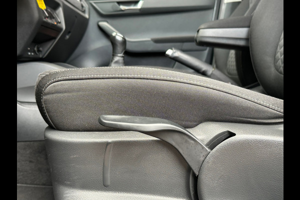 Škoda Fabia Combi 1.0 TSI Drive Navi Airco PDC Škoda Fabia Combi 1.0 TSI Drive Navi Airco PDC