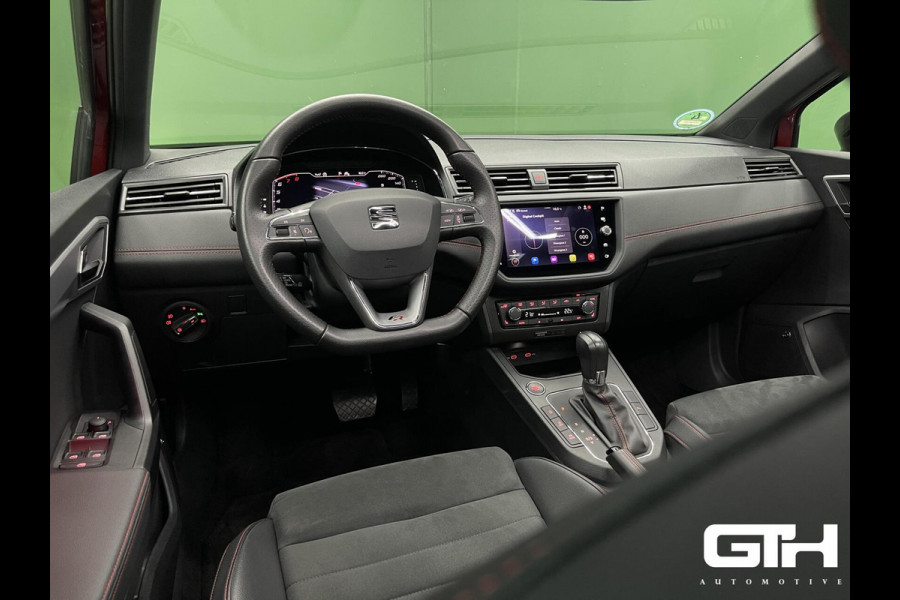 Seat Ibiza 1.5 TSI FR Beats | Keyless | Pano | Virtual