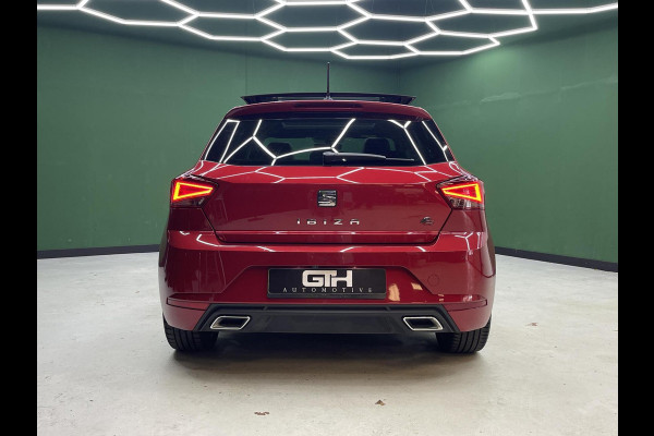 Seat Ibiza 1.5 TSI FR Beats | Keyless | Pano | Virtual