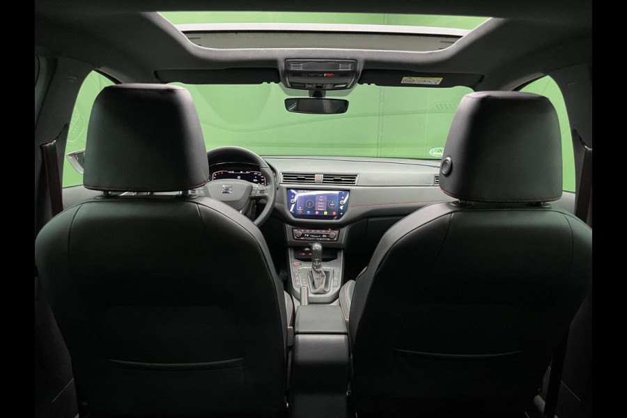 Seat Ibiza 1.5 TSI FR Beats | Keyless | Pano | Virtual