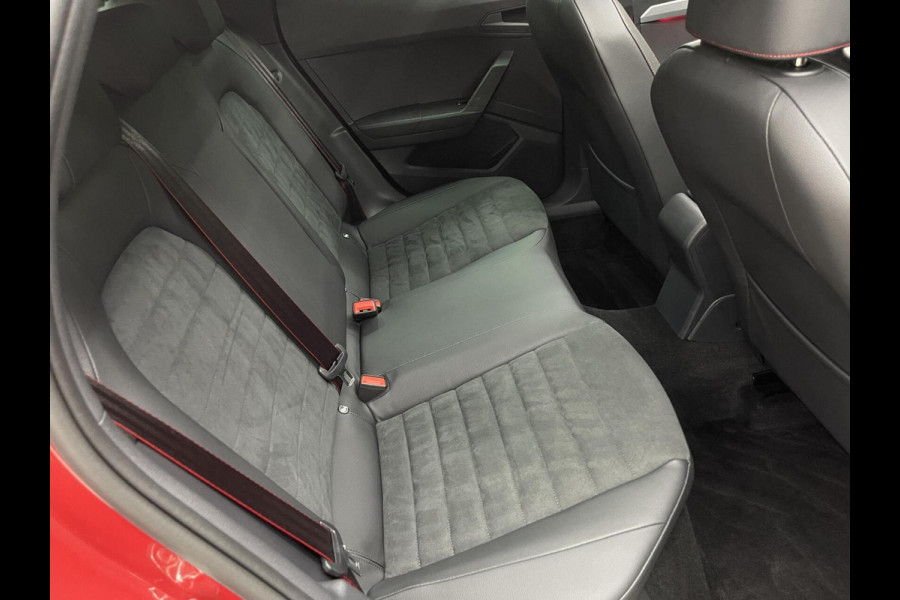 Seat Ibiza 1.5 TSI FR Beats | Keyless | Pano | Virtual