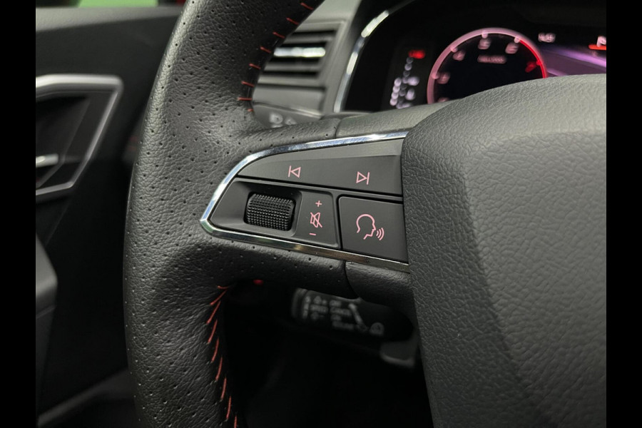 Seat Ibiza 1.5 TSI FR Beats | Keyless | Pano | Virtual