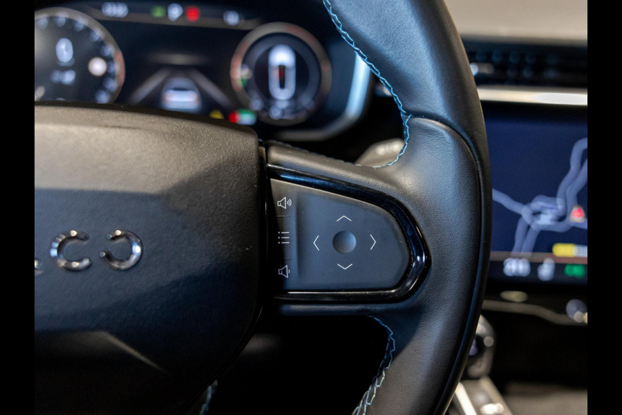 Lynk & Co 01 1.5 / 261pk / Blackstyle Lynk & Co 01 1.5 / 261pk / Blackstyle