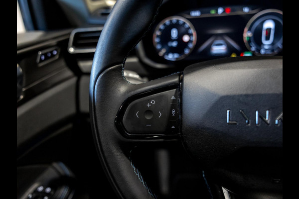 Lynk & Co 01 1.5 / 261pk / Blackstyle Lynk & Co 01 1.5 / 261pk / Blackstyle