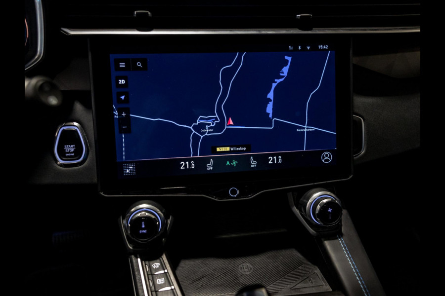 Lynk & Co 01 1.5 / 261pk / Blackstyle Lynk & Co 01 1.5 / 261pk / Blackstyle