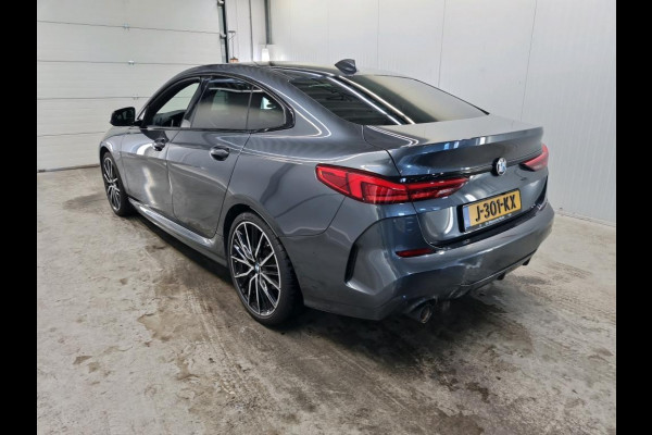 BMW 2 Serie Gran Coupé 218i Aut. M Sport High Executive | Navi | Camera | Live Cockpit | BMW 2 Serie Gran Coupé 218i Aut. M Sport High Executive | Navi | Camera | Live Cockpit |