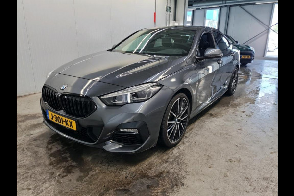 BMW 2 Serie Gran Coupé 218i Aut. M Sport High Executive | Navi | Camera | Live Cockpit | BMW 2 Serie Gran Coupé 218i Aut. M Sport High Executive | Navi | Camera | Live Cockpit |