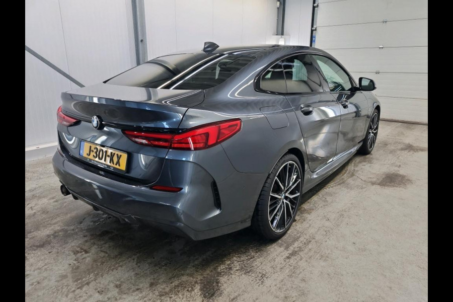 BMW 2 Serie Gran Coupé 218i Aut. M Sport High Executive | Navi | Camera | Live Cockpit | BMW 2 Serie Gran Coupé 218i Aut. M Sport High Executive | Navi | Camera | Live Cockpit |