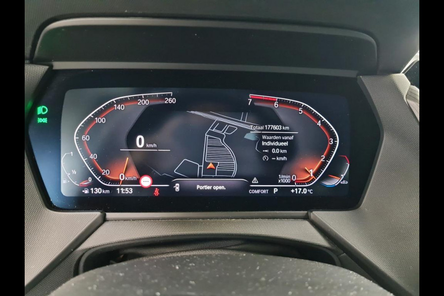 BMW 2 Serie Gran Coupé 218i Aut. M Sport High Executive | Navi | Camera | Live Cockpit | BMW 2 Serie Gran Coupé 218i Aut. M Sport High Executive | Navi | Camera | Live Cockpit |