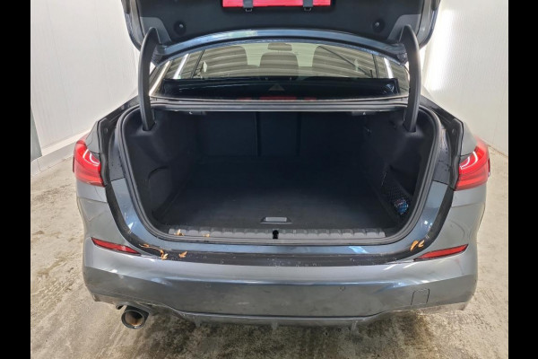 BMW 2 Serie Gran Coupé 218i Aut. M Sport High Executive | Navi | Camera | Live Cockpit | BMW 2 Serie Gran Coupé 218i Aut. M Sport High Executive | Navi | Camera | Live Cockpit |