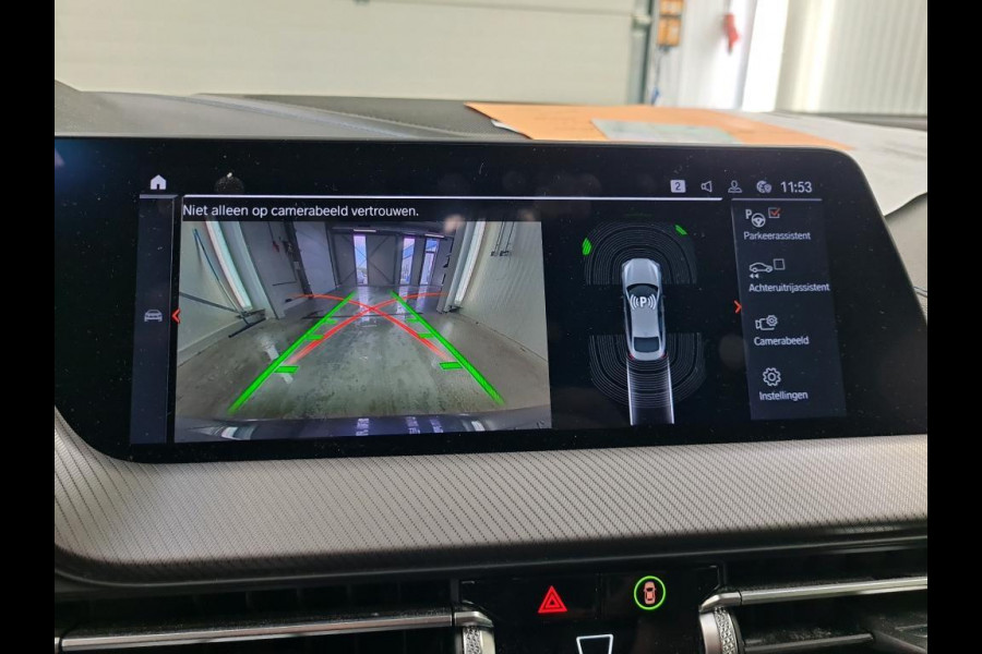 BMW 2 Serie Gran Coupé 218i Aut. M Sport High Executive | Navi | Camera | Live Cockpit | BMW 2 Serie Gran Coupé 218i Aut. M Sport High Executive | Navi | Camera | Live Cockpit |