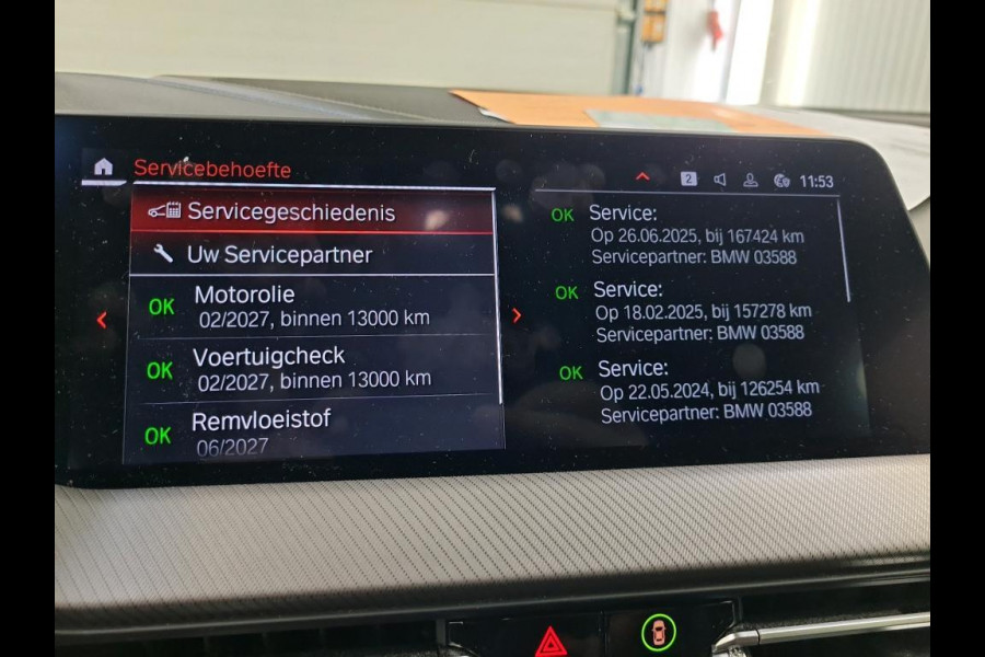 BMW 2 Serie Gran Coupé 218i Aut. M Sport High Executive | Navi | Camera | Live Cockpit | BMW 2 Serie Gran Coupé 218i Aut. M Sport High Executive | Navi | Camera | Live Cockpit |