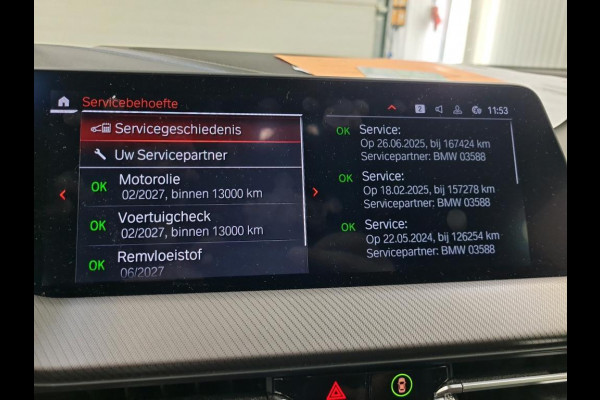 BMW 2 Serie Gran Coupé 218i Aut. M Sport High Executive | Navi | Camera | Live Cockpit | BMW 2 Serie Gran Coupé 218i Aut. M Sport High Executive | Navi | Camera | Live Cockpit |