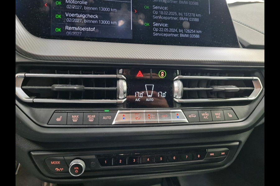 BMW 2 Serie Gran Coupé 218i Aut. M Sport High Executive | Navi | Camera | Live Cockpit | BMW 2 Serie Gran Coupé 218i Aut. M Sport High Executive | Navi | Camera | Live Cockpit |