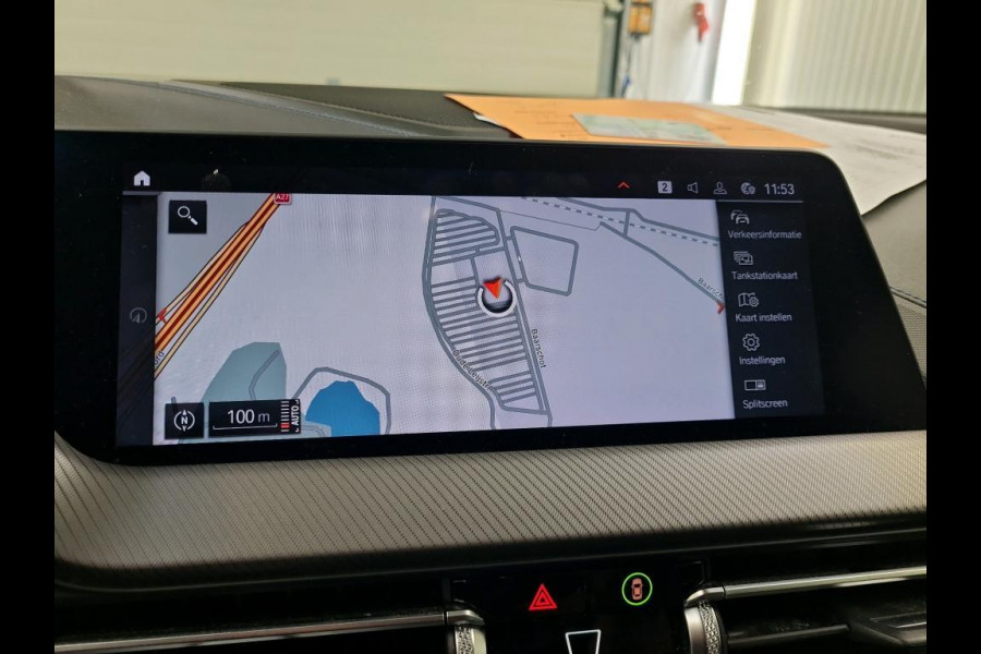 BMW 2 Serie Gran Coupé 218i Aut. M Sport High Executive | Navi | Camera | Live Cockpit | BMW 2 Serie Gran Coupé 218i Aut. M Sport High Executive | Navi | Camera | Live Cockpit |