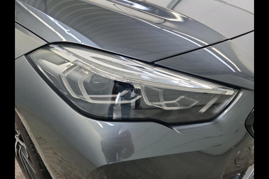 BMW 2 Serie Gran Coupé 218i Aut. M Sport High Executive | Navi | Camera | Live Cockpit | BMW 2 Serie Gran Coupé 218i Aut. M Sport High Executive | Navi | Camera | Live Cockpit |