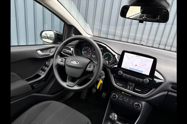 Ford Fiesta 1.0 EcoBoost Connected | Navi | Parkeersensoren | All Season banden | Prijs Rijklaar!!