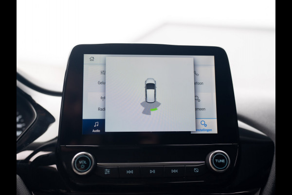Ford Fiesta 1.0 EcoBoost Connected | Navi | Parkeersensoren | All Season banden | Prijs Rijklaar!!