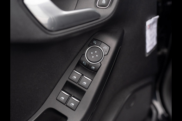 Ford Fiesta 1.0 EcoBoost Connected | Navi | Parkeersensoren | All Season banden | Prijs Rijklaar!!