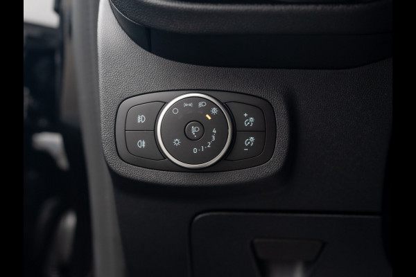 Ford Fiesta 1.0 EcoBoost Connected | Navi | Parkeersensoren | All Season banden | Prijs Rijklaar!!
