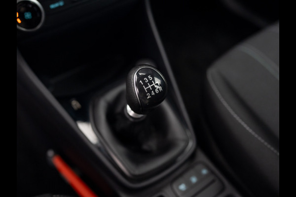 Ford Fiesta 1.0 EcoBoost Connected | Navi | Parkeersensoren | All Season banden | Prijs Rijklaar!!