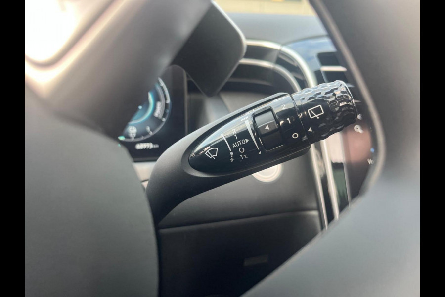 Hyundai Tucson 1.6 T-GDI HEV Premium Sky