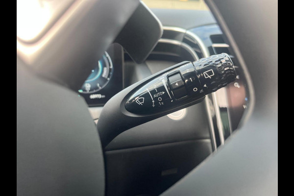 Hyundai Tucson 1.6 T-GDI HEV Premium Sky