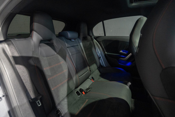 Mercedes-Benz A-Klasse 180 AMG Line | 360 | Memory | Sfeer | Hud Mercedes-Benz A-Klasse 180 AMG Line | 360 | Memory | Sfeer | Hud