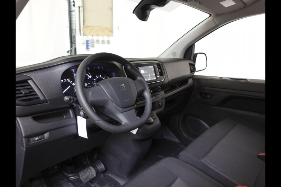 Peugeot Expert 145PK L3 Automaat Airco Cruise Trekhaak