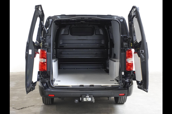 Peugeot Expert 145PK L3 Automaat Airco Cruise Trekhaak