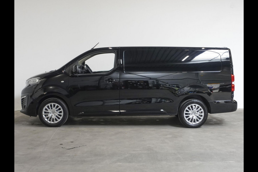 Peugeot Expert 145PK L3 Automaat Airco Cruise Trekhaak