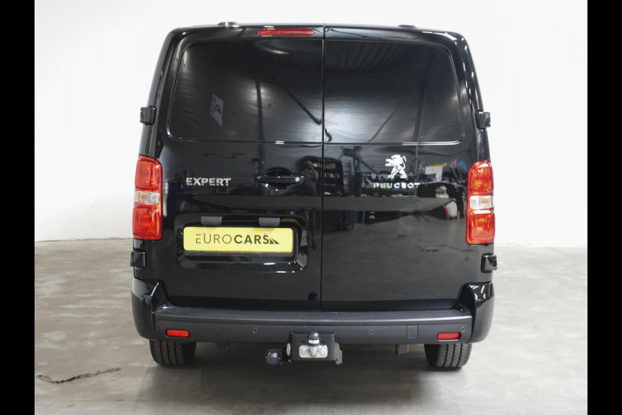 Peugeot Expert 145PK L3 Automaat Airco Cruise Trekhaak