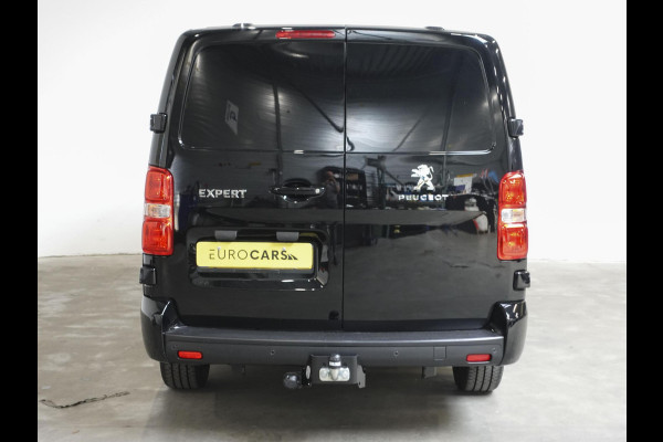 Peugeot Expert 145PK L3 Automaat Airco Cruise Trekhaak