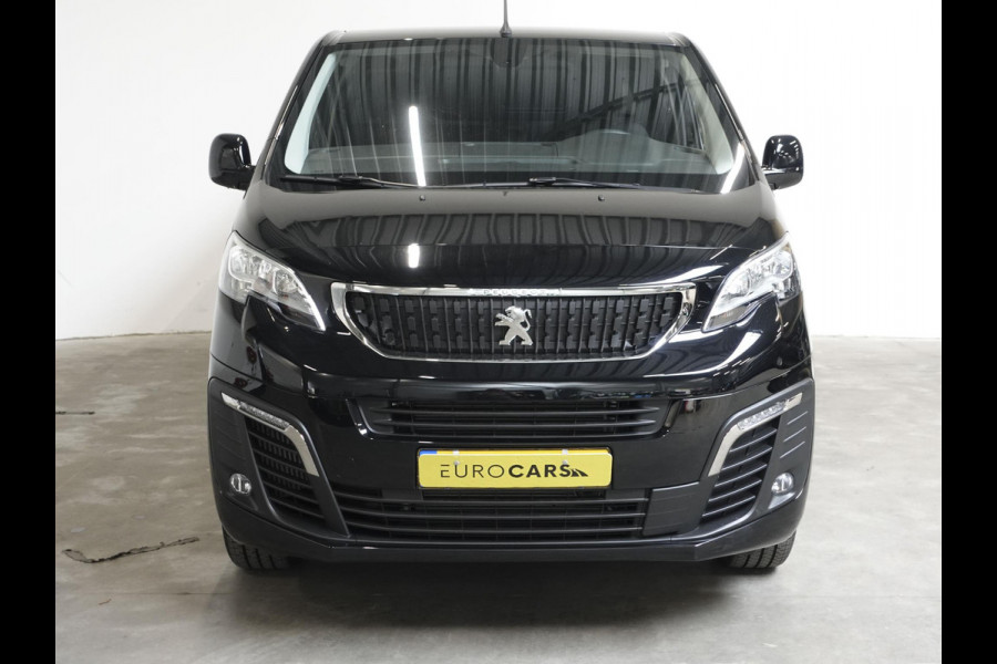 Peugeot Expert 145PK L3 Automaat Airco Cruise Trekhaak