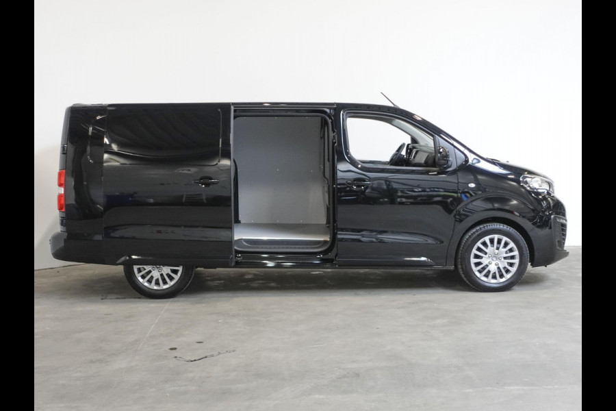 Peugeot Expert 145PK L3 Automaat Airco Cruise Trekhaak