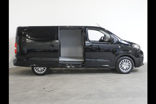 Peugeot Expert 145PK L3 Automaat Airco Cruise Trekhaak