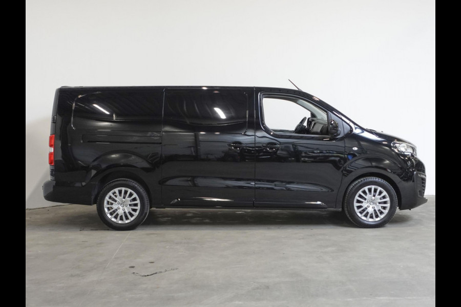 Peugeot Expert 145PK L3 Automaat Airco Cruise Trekhaak