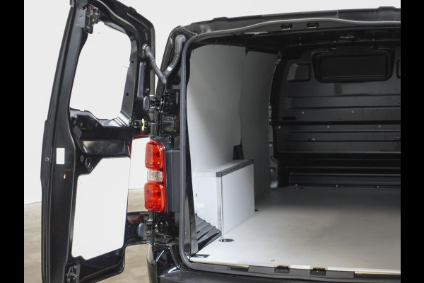 Peugeot Expert 145PK L3 Automaat Airco Cruise Trekhaak