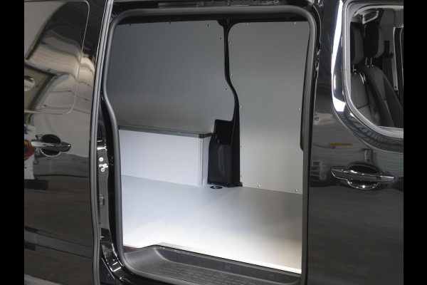 Peugeot Expert 145PK L3 Automaat Airco Cruise Trekhaak