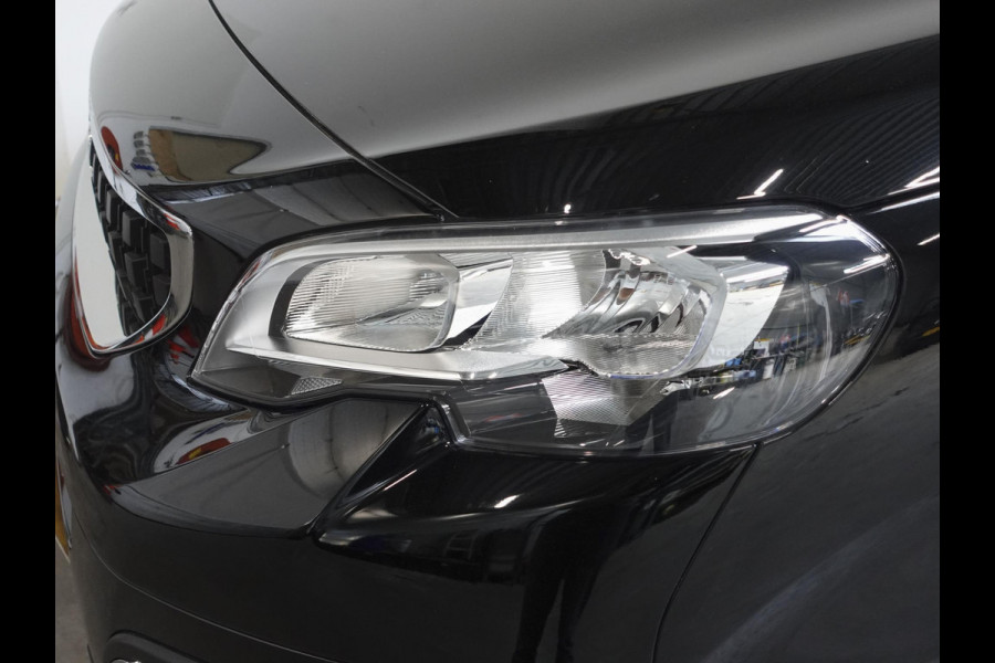 Peugeot Expert 145PK L3 Automaat Airco Cruise Trekhaak