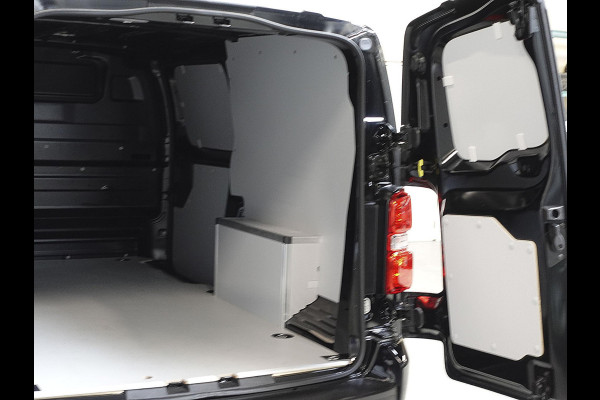 Peugeot Expert 145PK L3 Automaat Airco Cruise Trekhaak