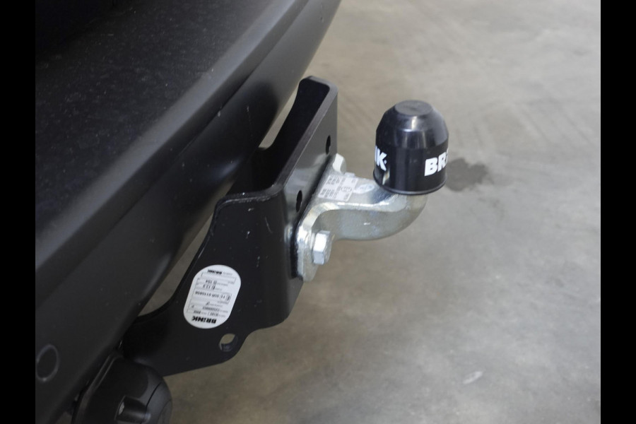 Peugeot Expert 145PK L3 Automaat Airco Cruise Trekhaak