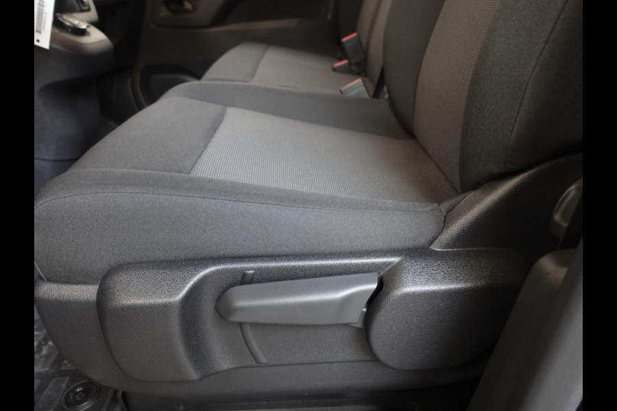 Peugeot Expert 145PK L3 Automaat Airco Cruise Trekhaak