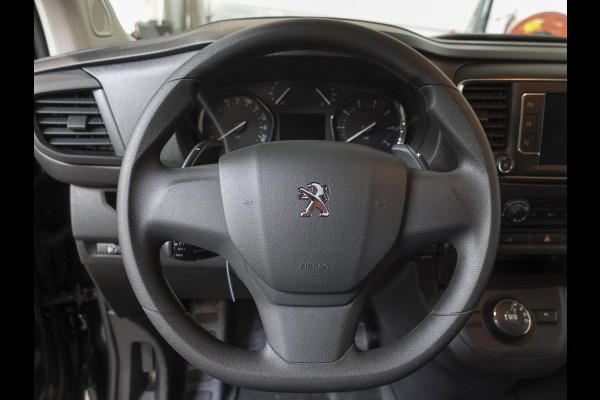 Peugeot Expert 145PK L3 Automaat Airco Cruise Trekhaak