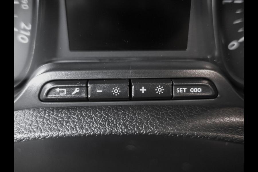 Peugeot Expert 145PK L3 Automaat Airco Cruise Trekhaak