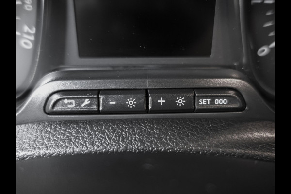 Peugeot Expert 145PK L3 Automaat Airco Cruise Trekhaak