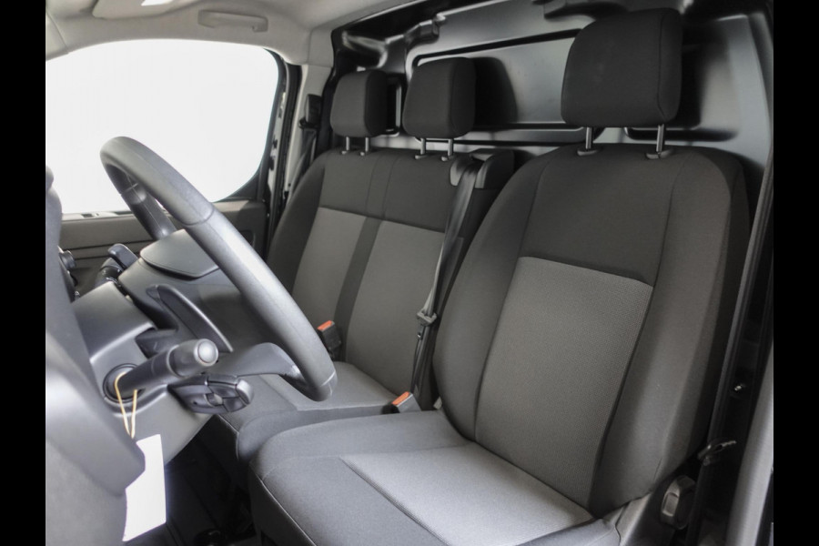 Peugeot Expert 145PK L3 Automaat Airco Cruise Trekhaak